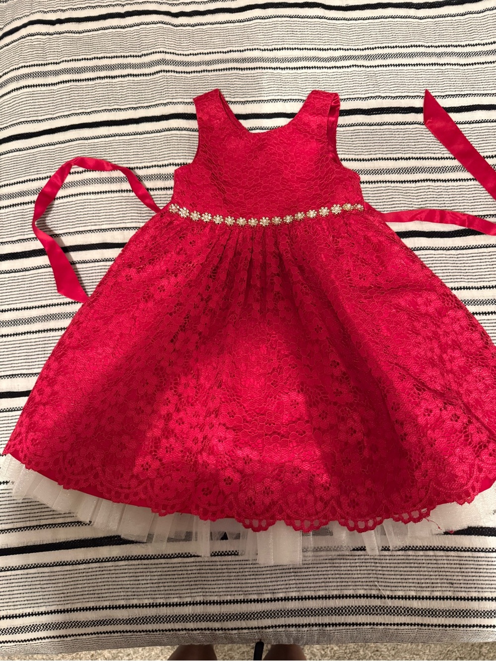 American Princess Girls Dress